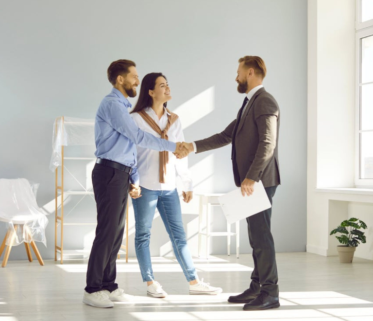 Accompagnement immobilier Tanger Maroc