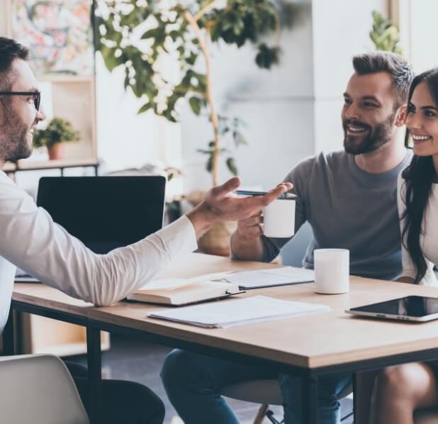 Débrifing Immobilier Tanger Maroc