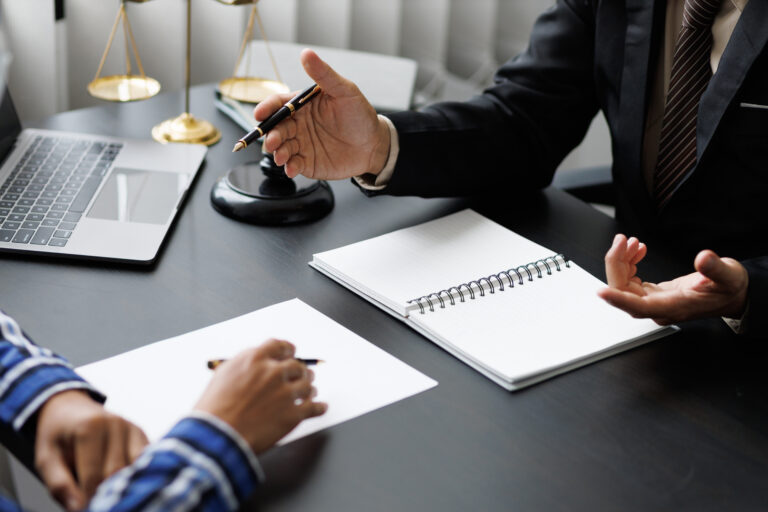 Conseil immobilier à Tanger