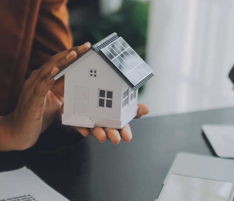 Programme d'accompagnement Immobilier d'Entreprise au Maroc