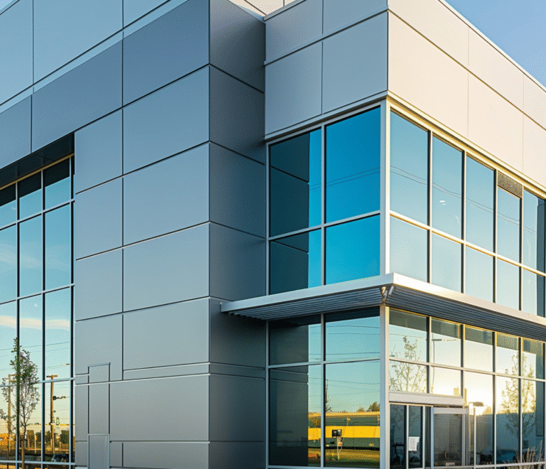 Notre Vision Immobilier