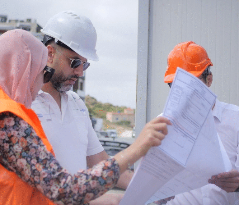 Rêves immobilier à Tanger Maroc