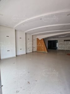 Local Commercial à Vendre